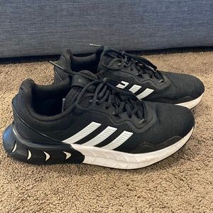 Mens Adidas Kaptir Super Boost